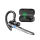 Zestaw słuchawkowy Bluetooth Spacetronik SP-HA01 ENC CVC USB-C 500mAh